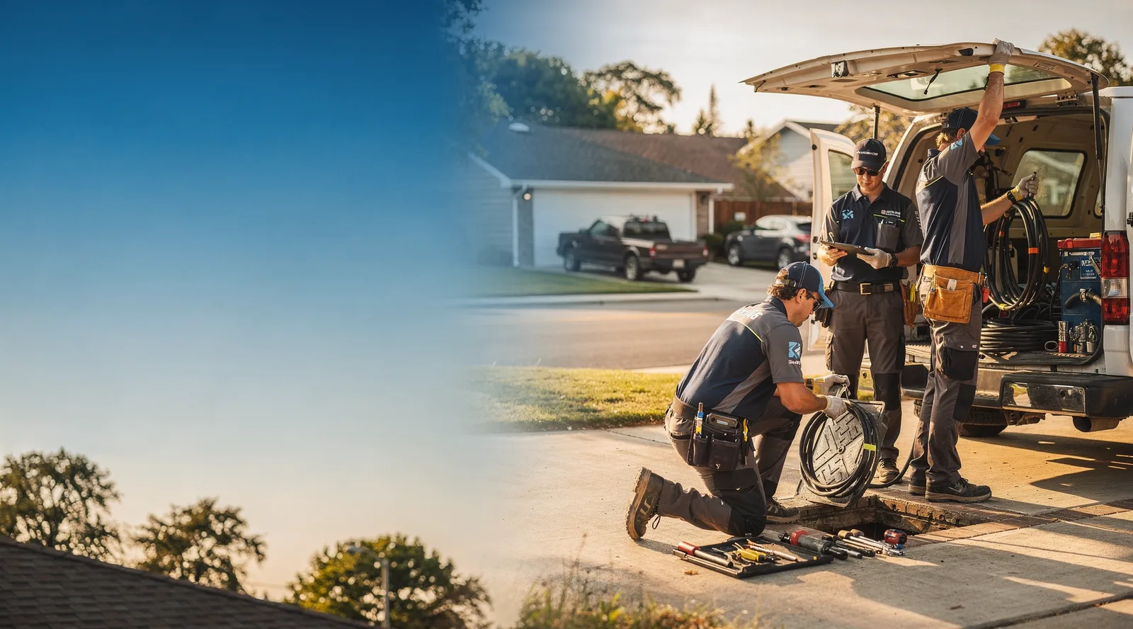 Water Softener Installation in Galveston, IN near me